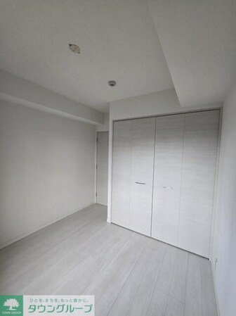 アンビシャス南柏の物件内観写真